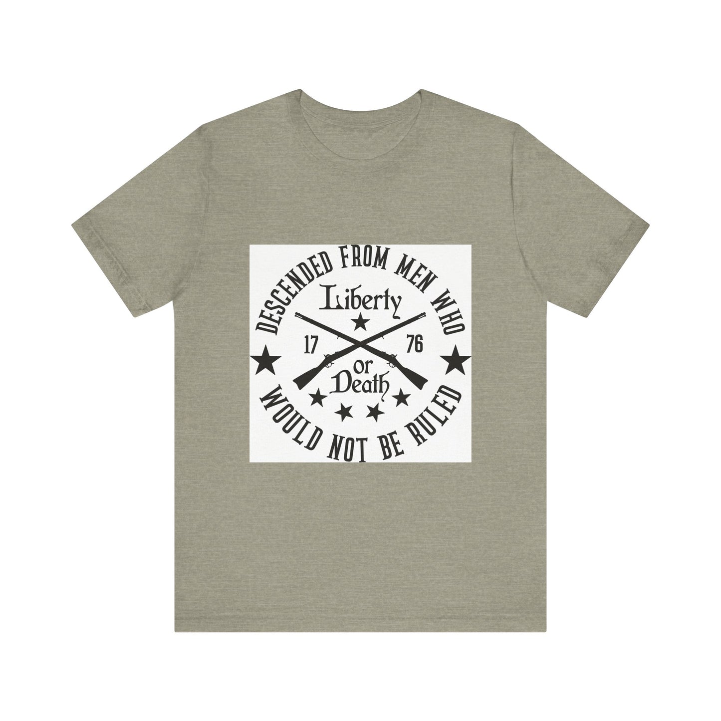 Liberty or Death T-Shirt