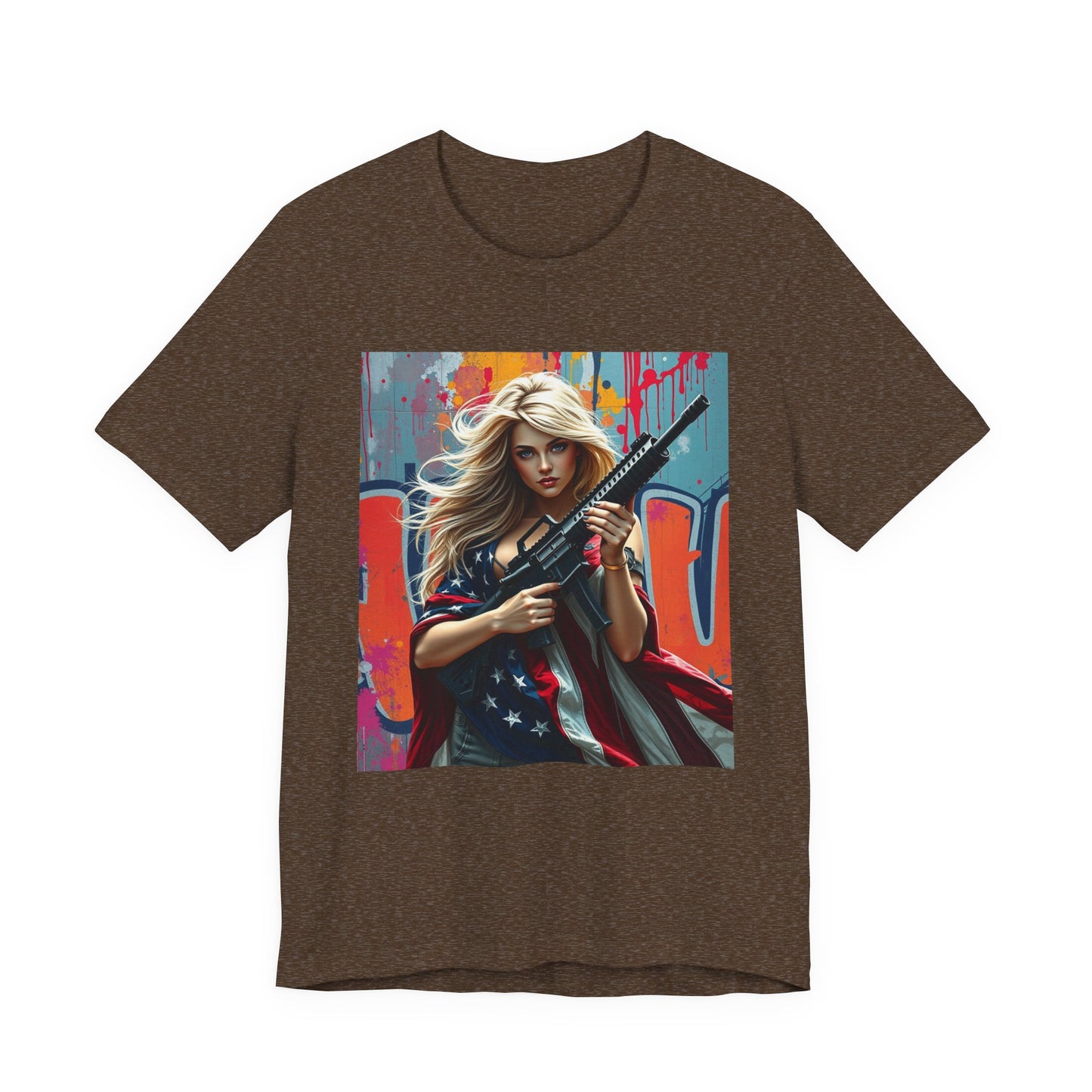 Defend the 2nd T-Shirt