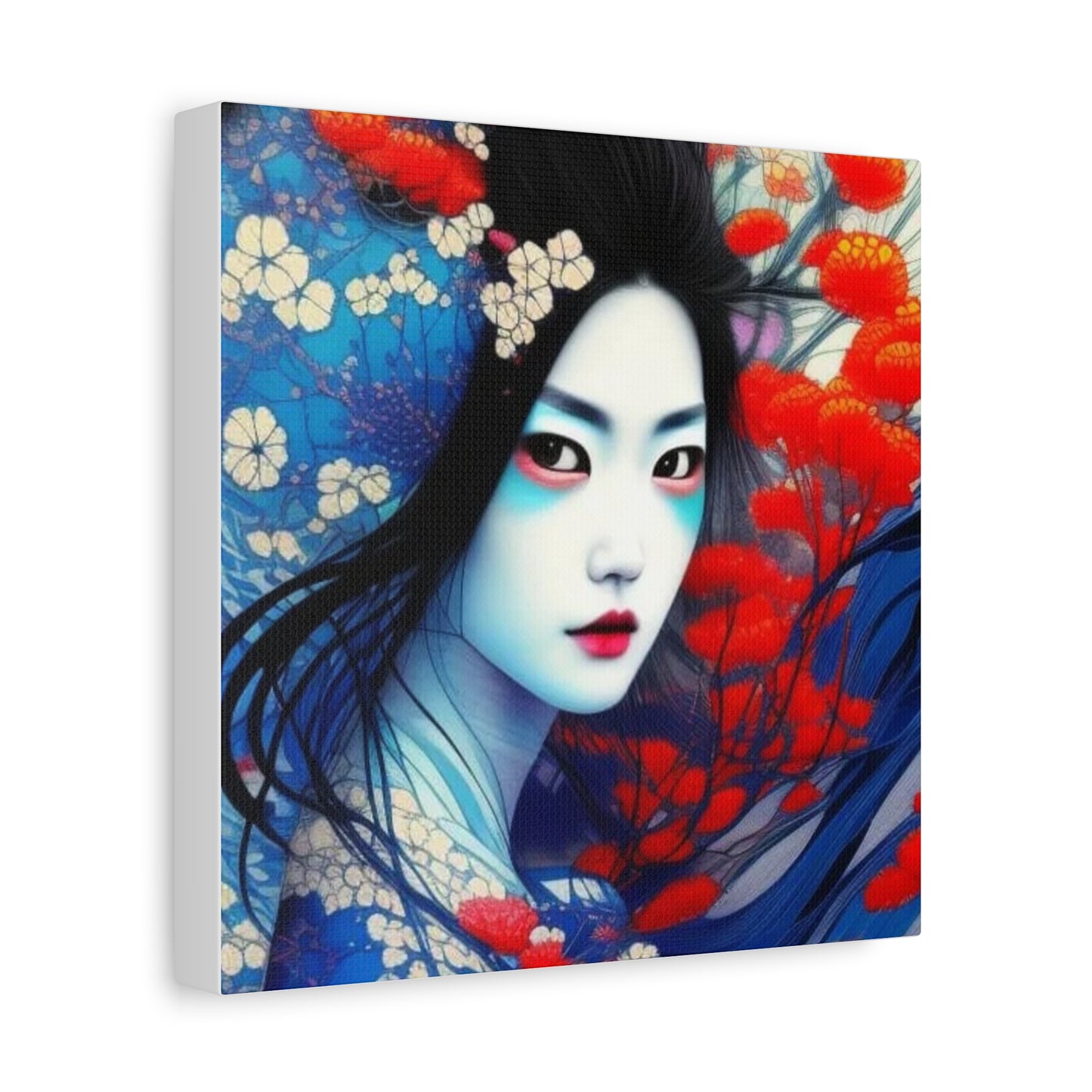 Asian Abstract Art