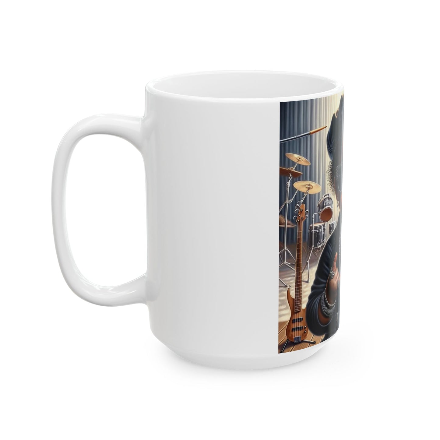 Precious Child Ceramic Mug (11oz, 15oz)