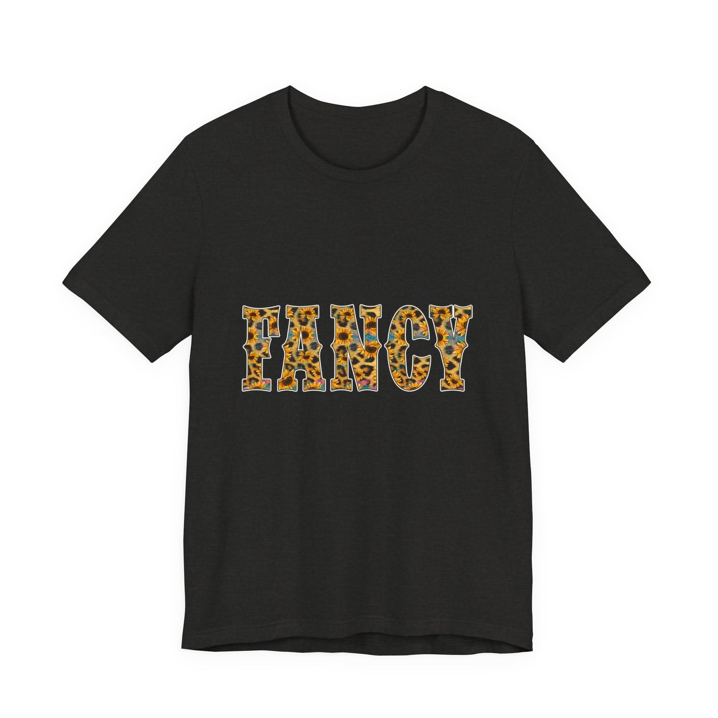 Here's Your One Chance Fancy T-Shirt