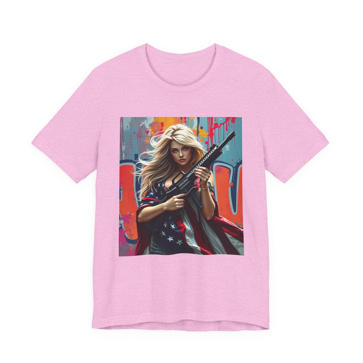 Defend the 2nd T-Shirt