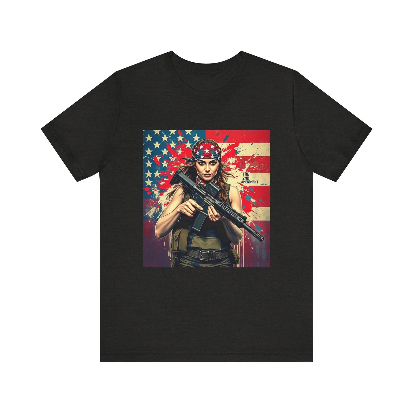 Defend the 2nd T-Shirt