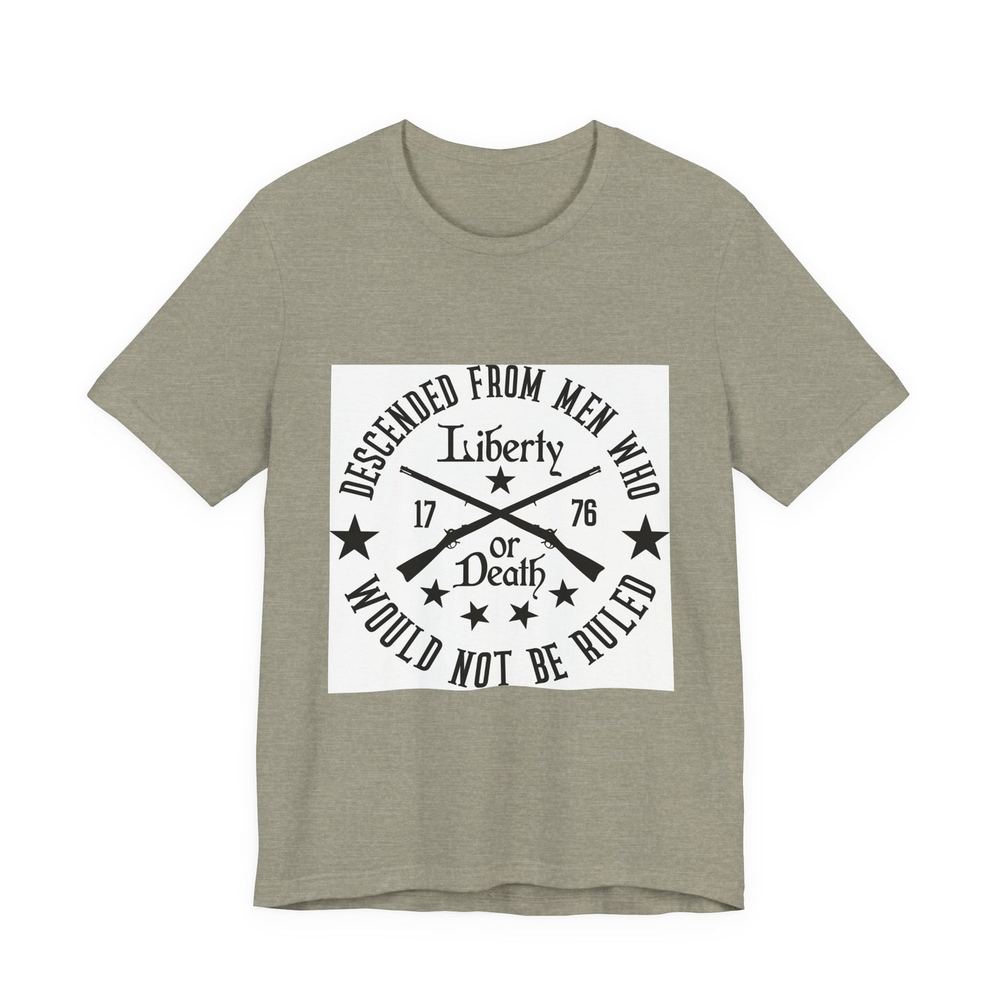 Liberty or Death T-Shirt
