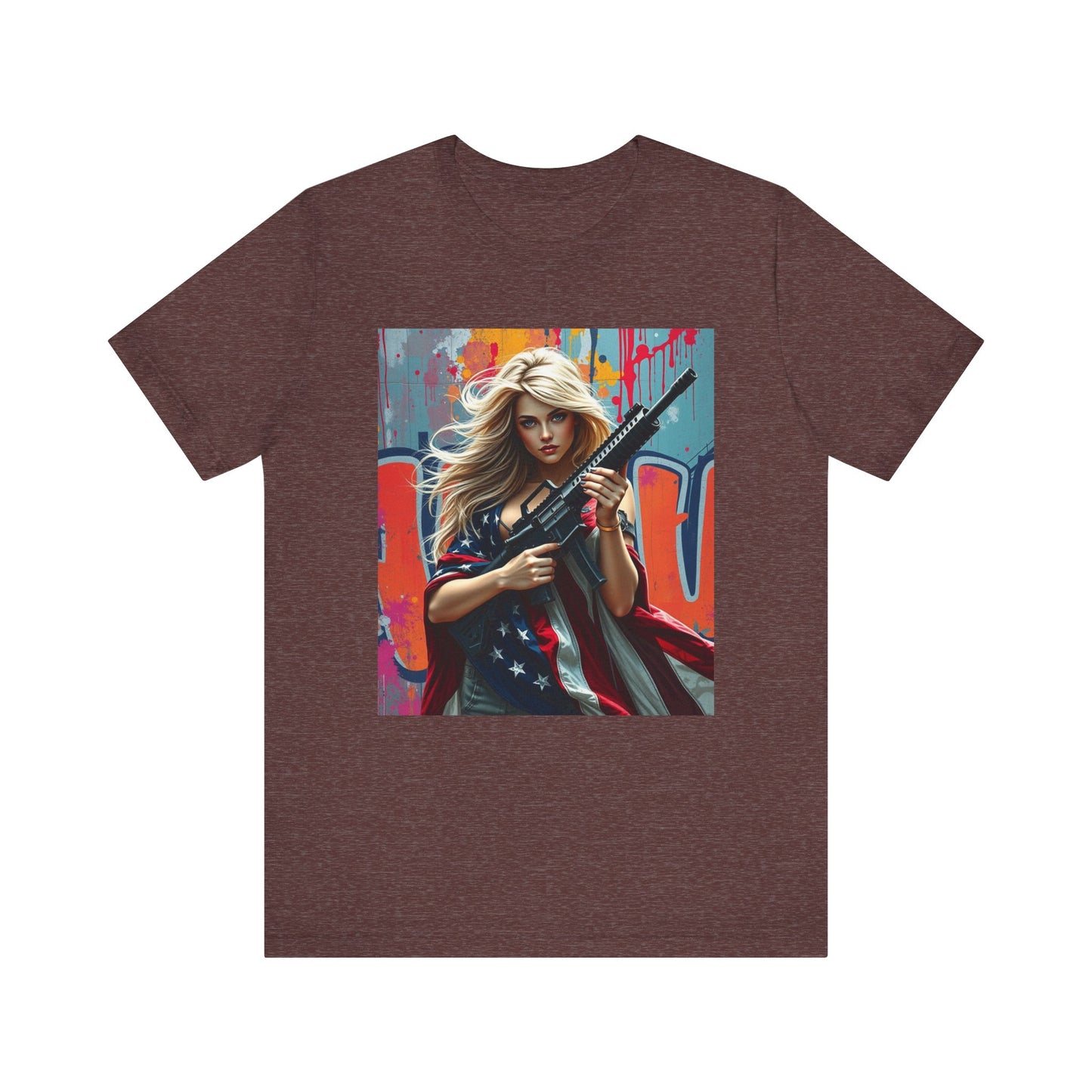 Defend the 2nd T-Shirt