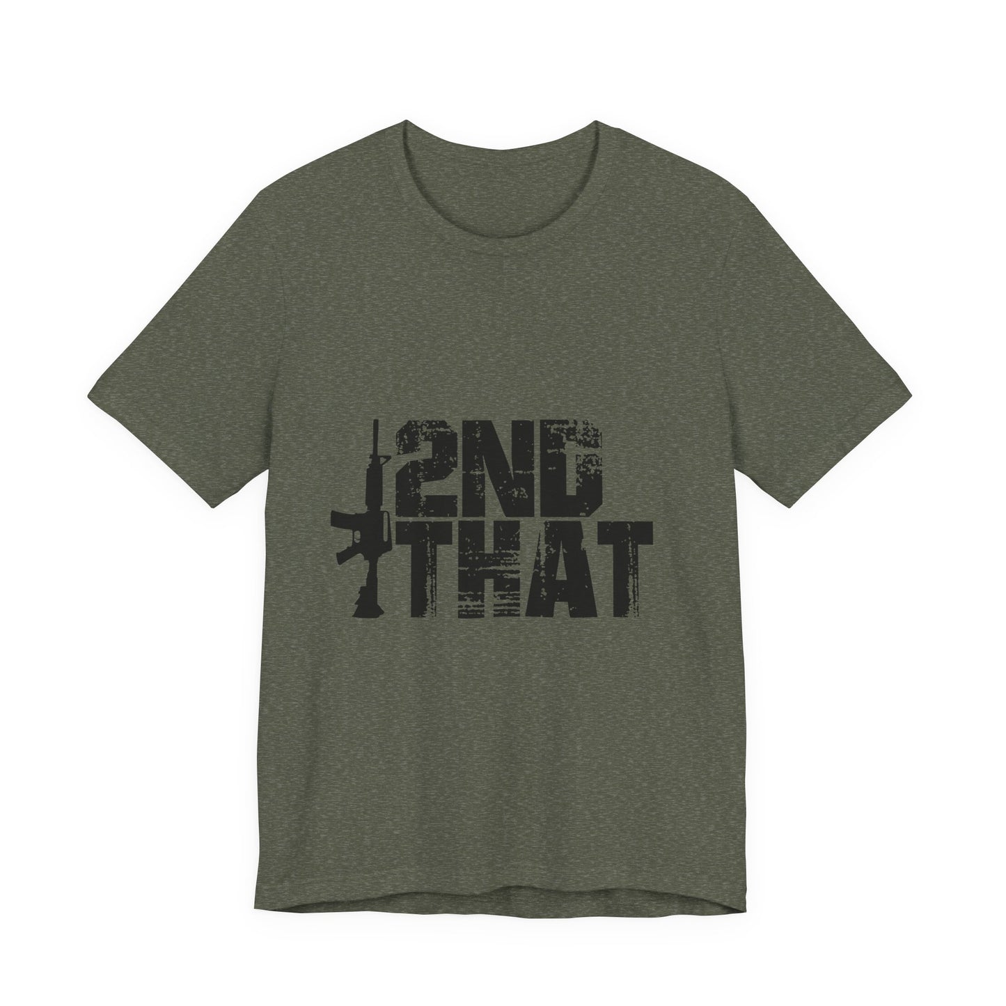 2ND That 2nd Amendment T-Shirt 1