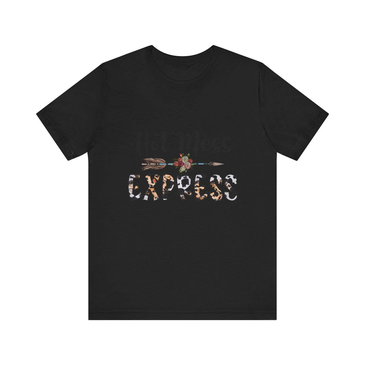Hot Mess Express T-Shirt