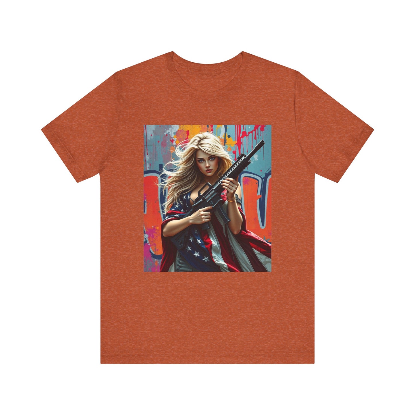 Defend the 2nd T-Shirt