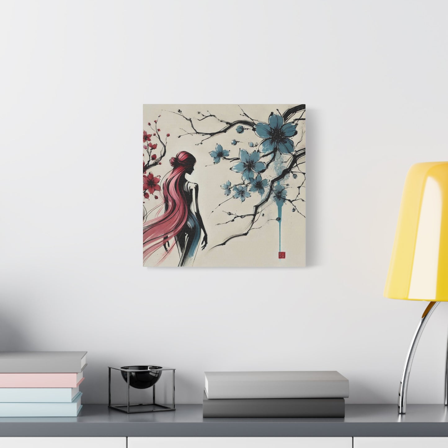 Asian Abstract Art