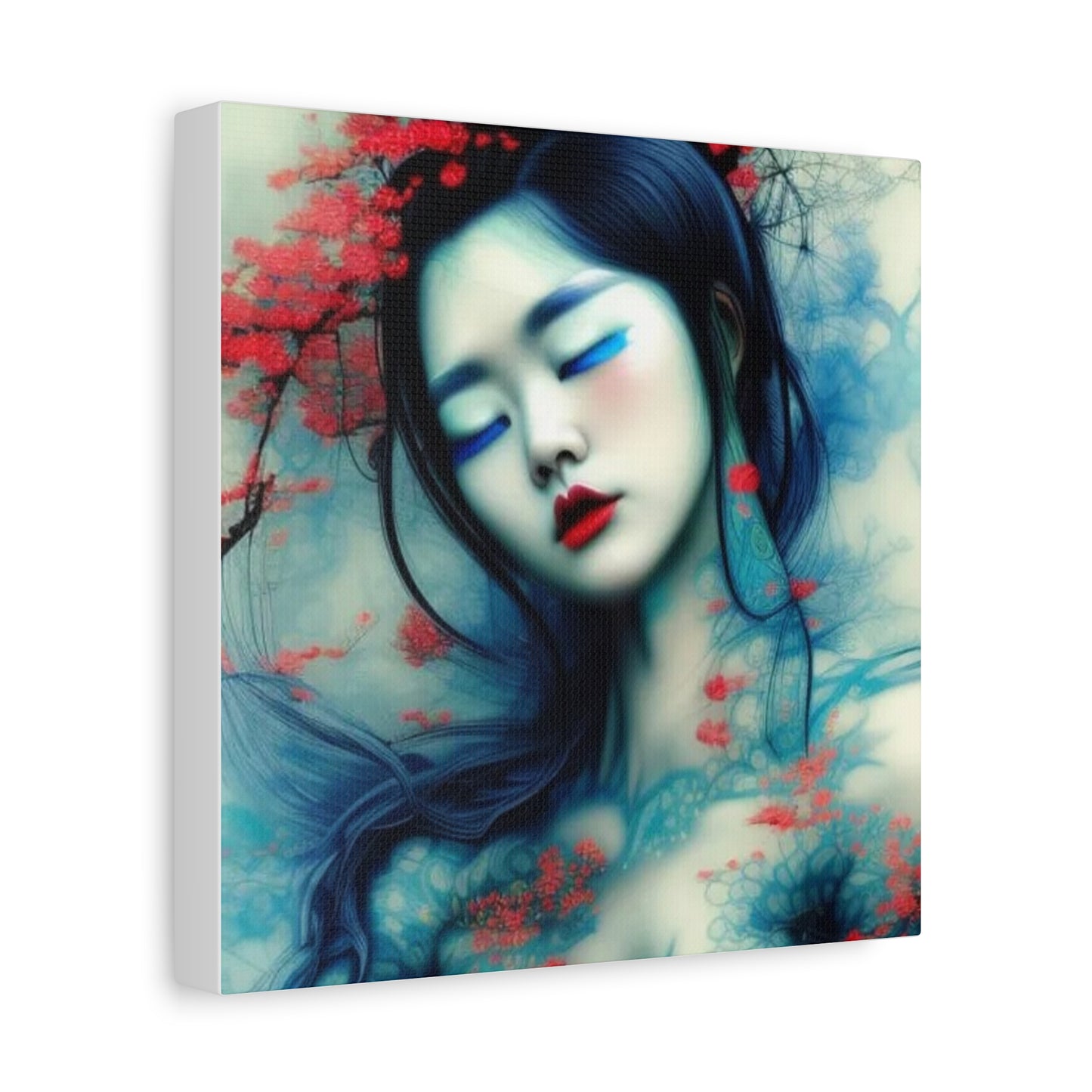 Dreaming Asian Abstract Art