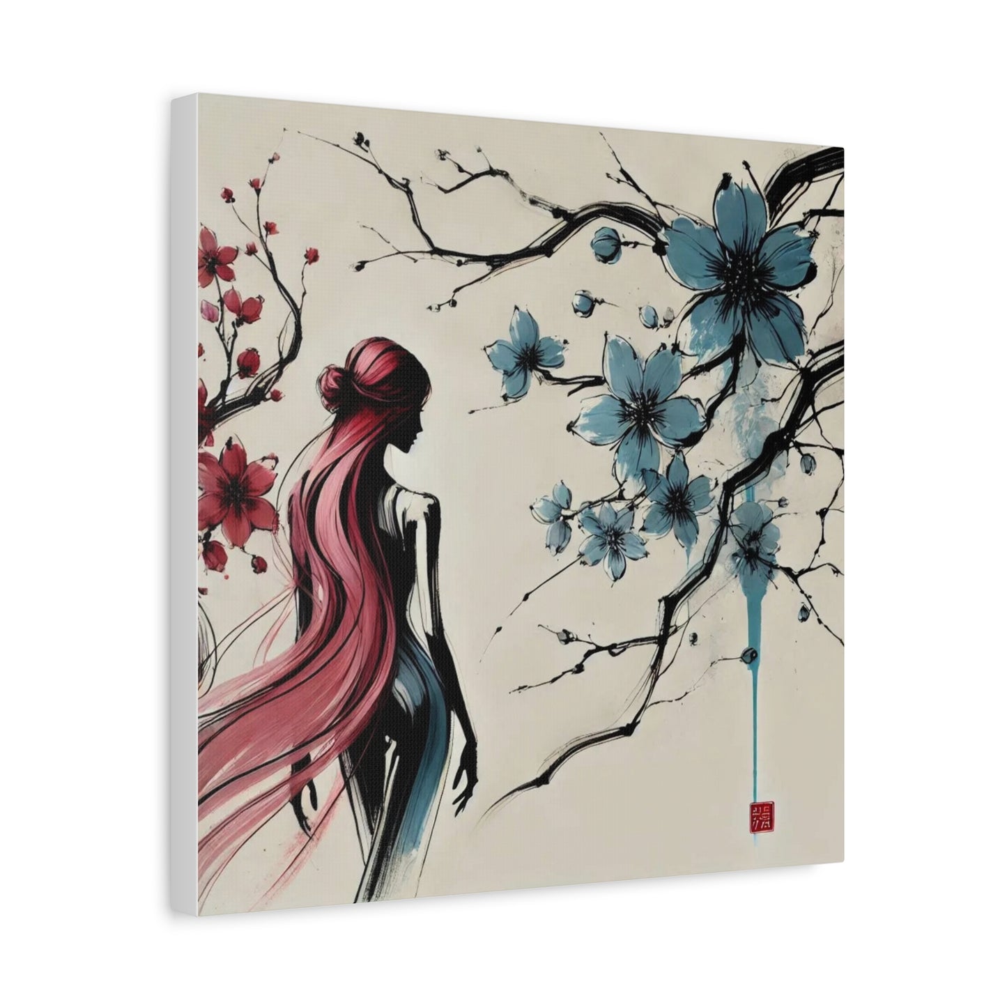 Asian Abstract Art
