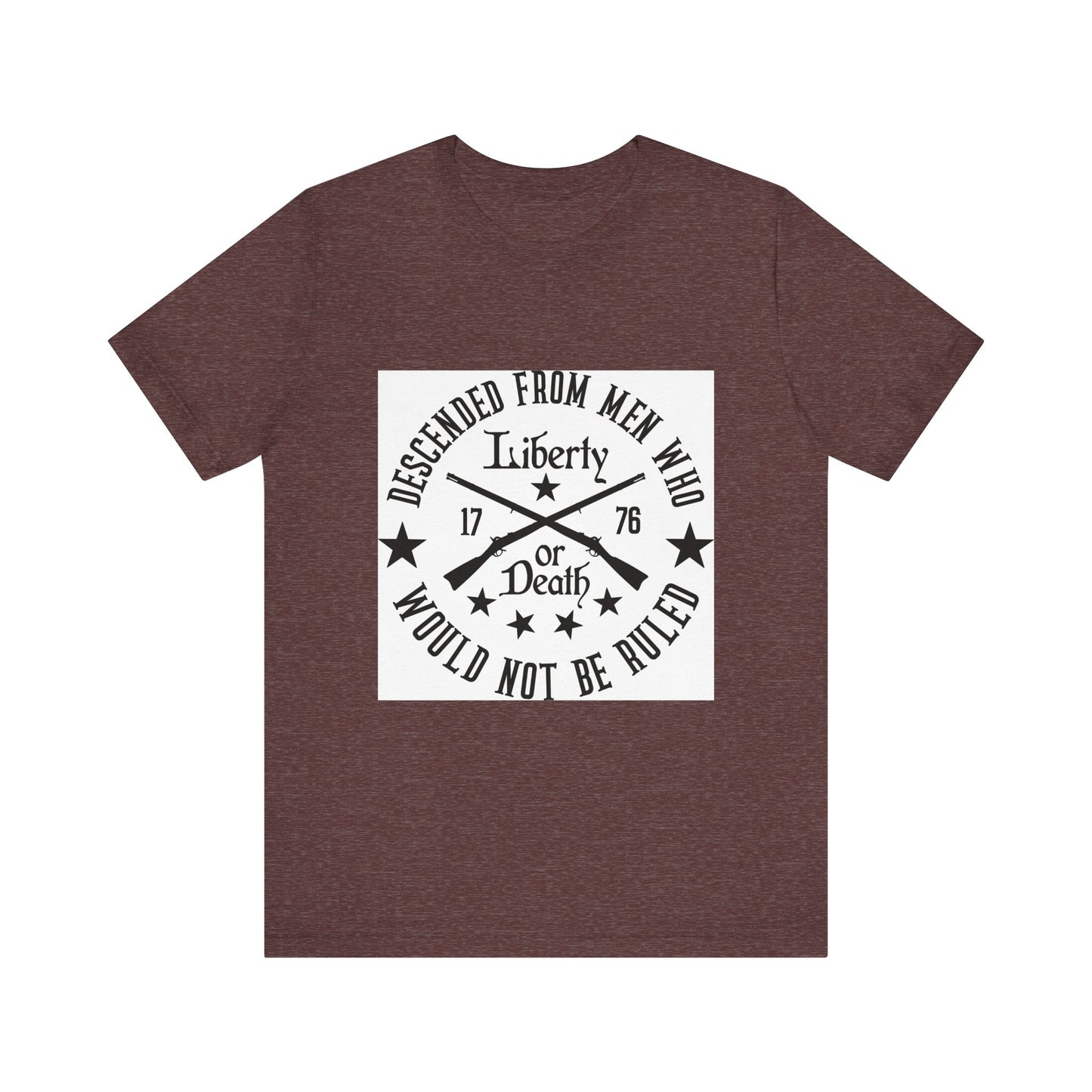 Liberty or Death T-Shirt