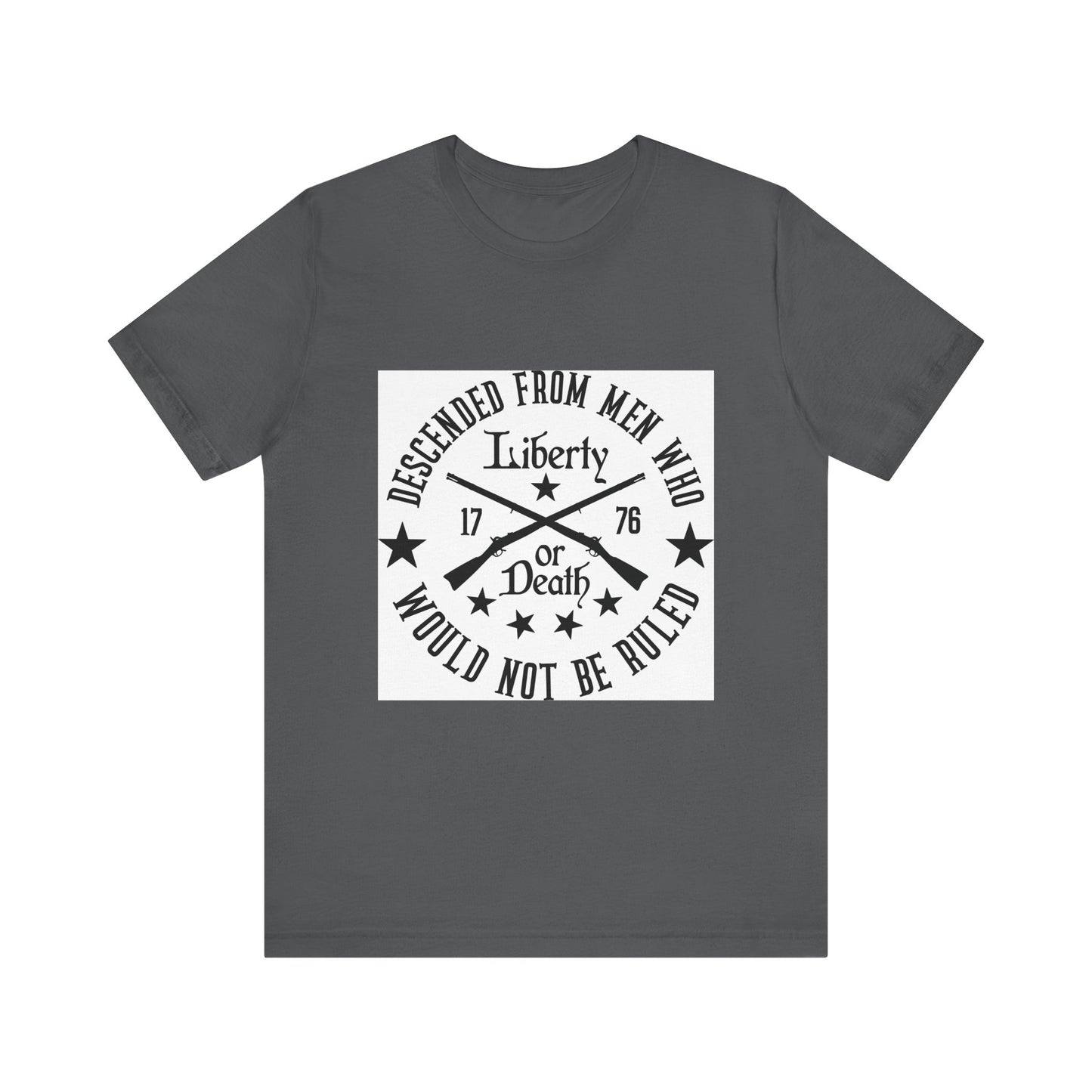 Liberty or Death T-Shirt