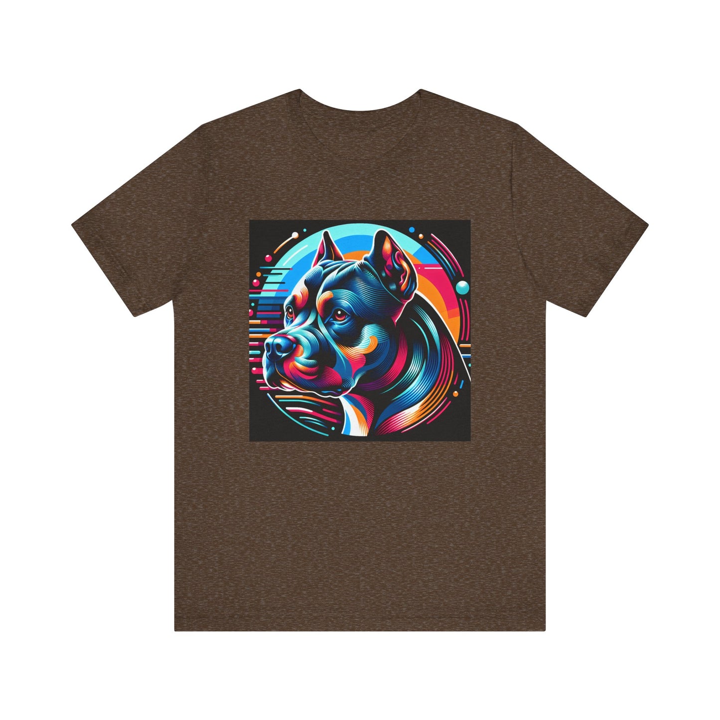 Pitbull Tee - Unisex Shirt