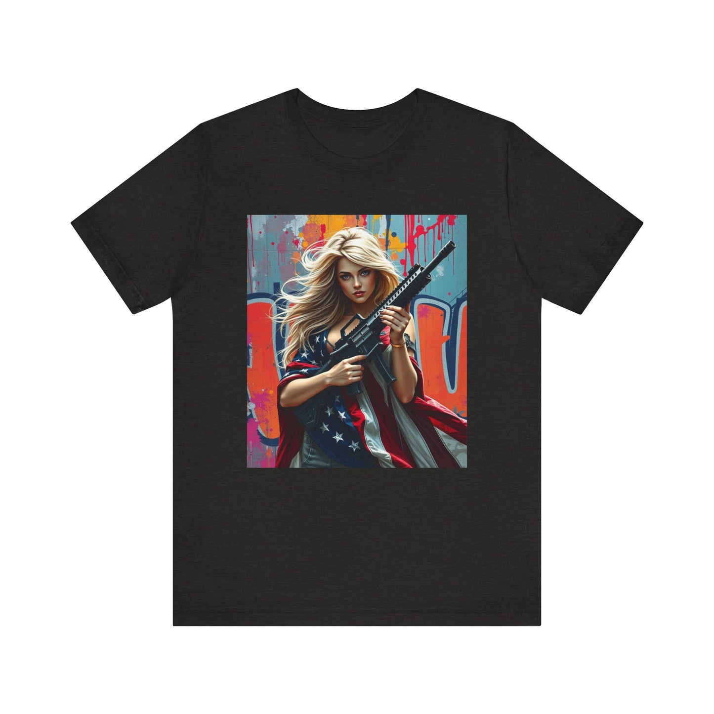 Defend the 2nd T-Shirt