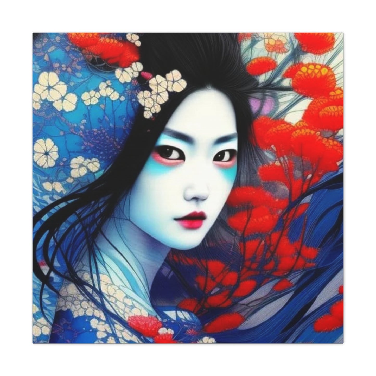 Asian Abstract Art