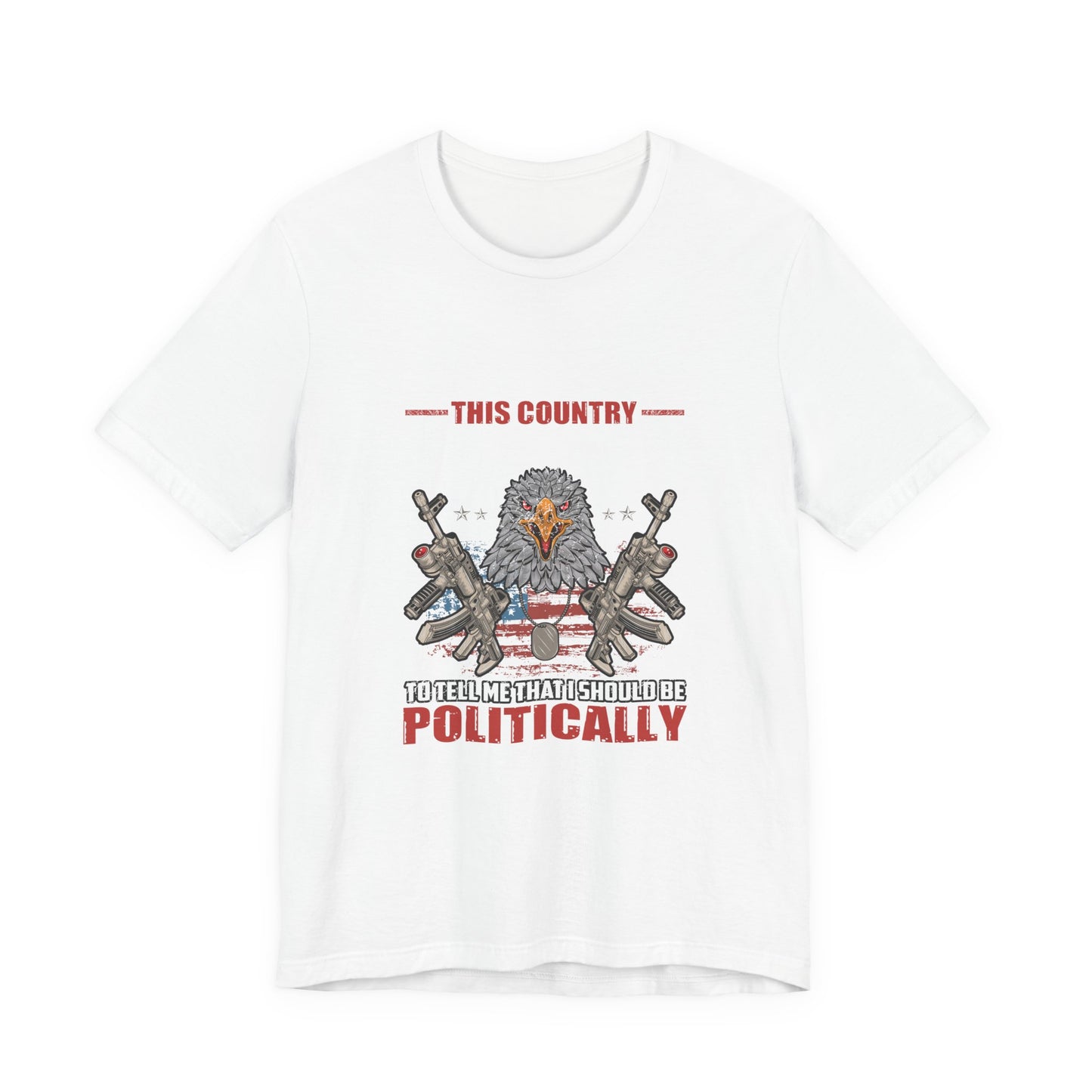Politically Correct T-Shirt