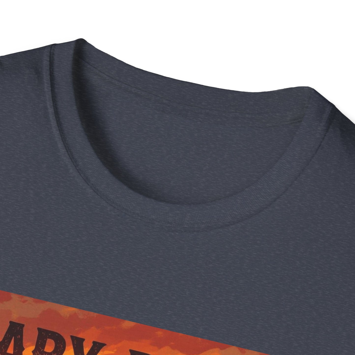 Mary Baker Productions Western Boho, Unisex T-Shirt,