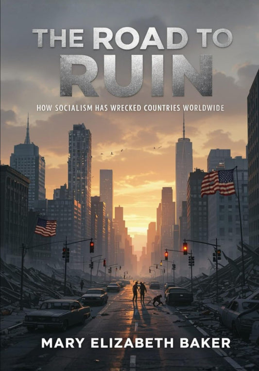 The Road to Ruin: How Socialism Has Wrecked Countries Worldwide