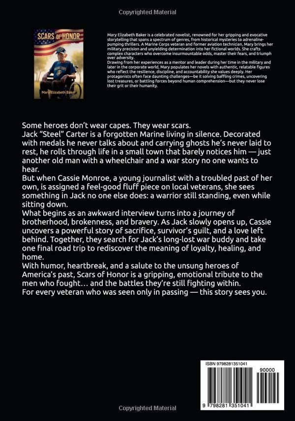 Scars of Honor