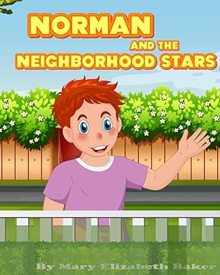 Norman and His Neighborhood Stars