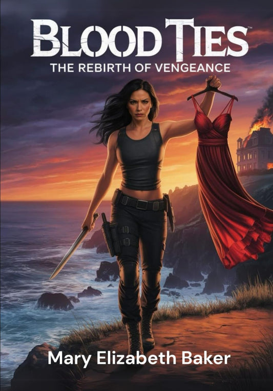Blood Ties: The Rebirth of Vengeance
