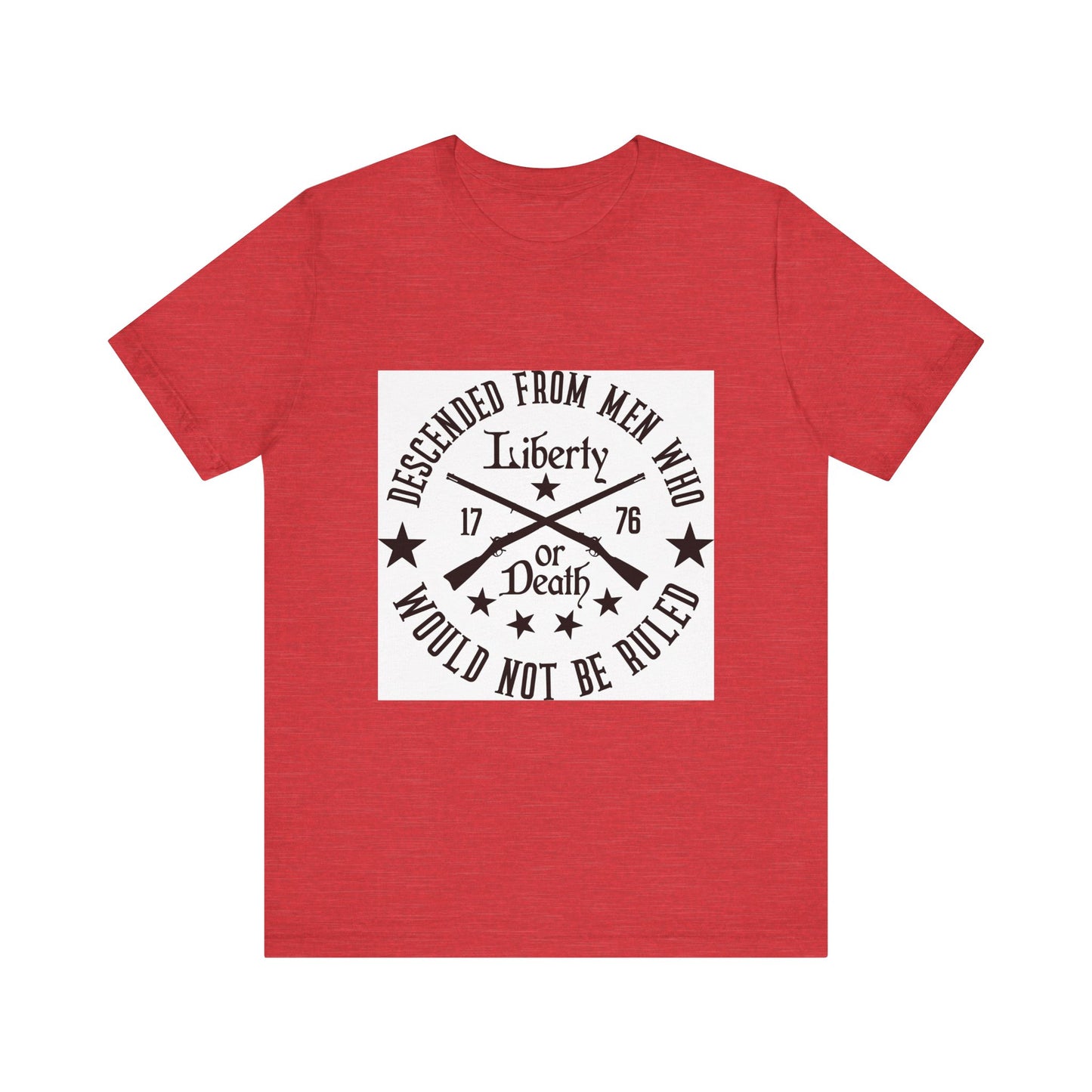 Liberty or Death T-Shirt