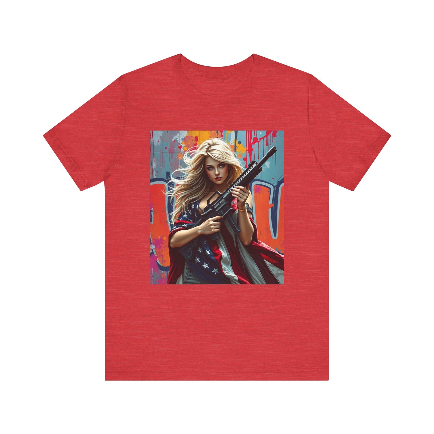 Defend the 2nd T-Shirt