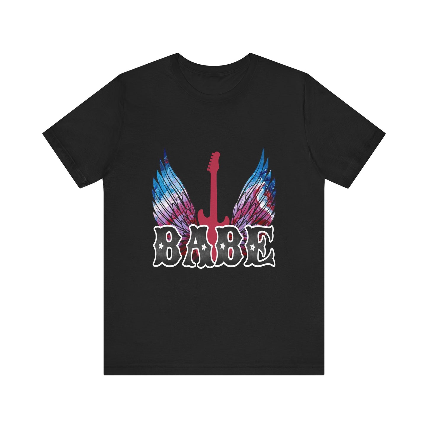 Rocker Babe T-Shirt