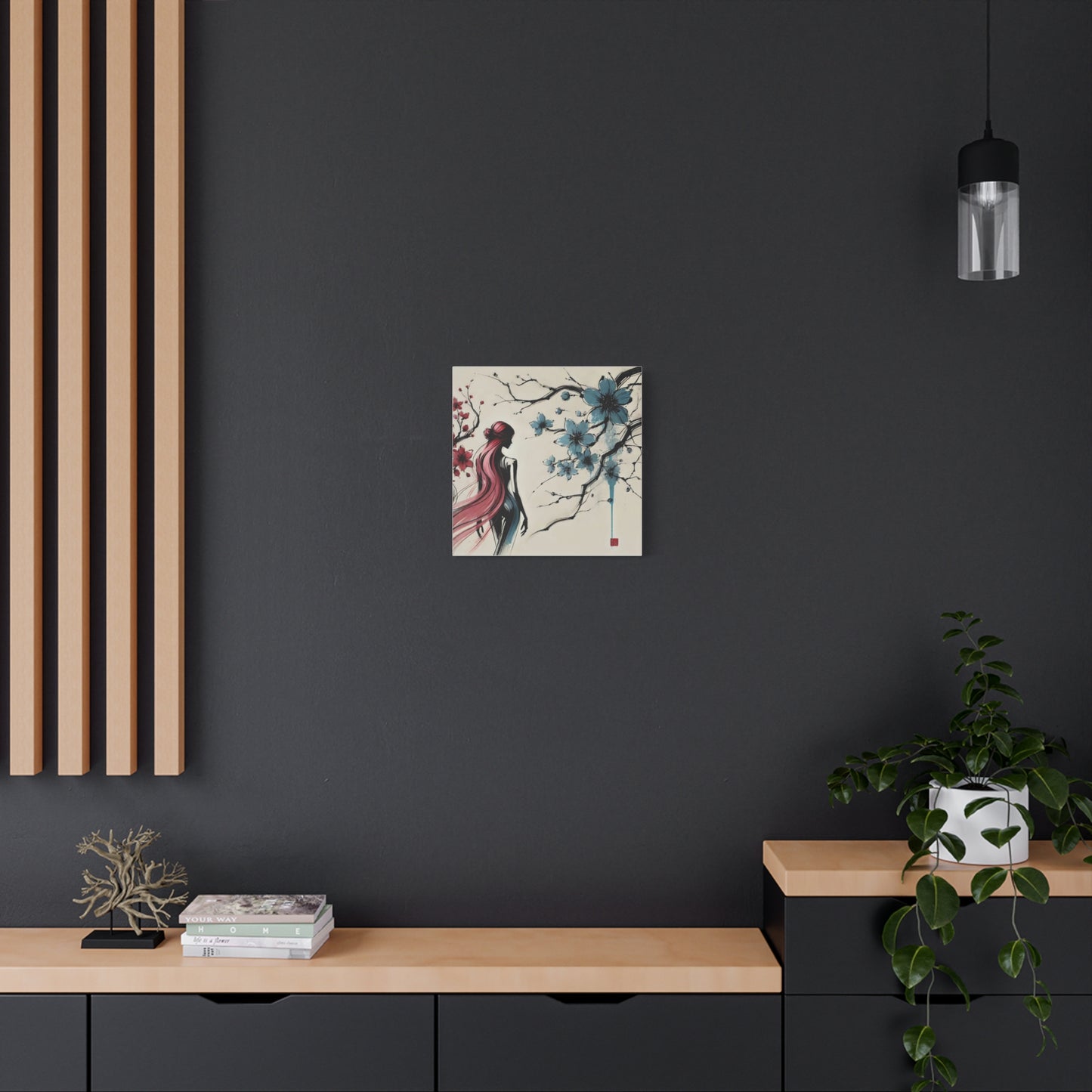 Asian Abstract Art