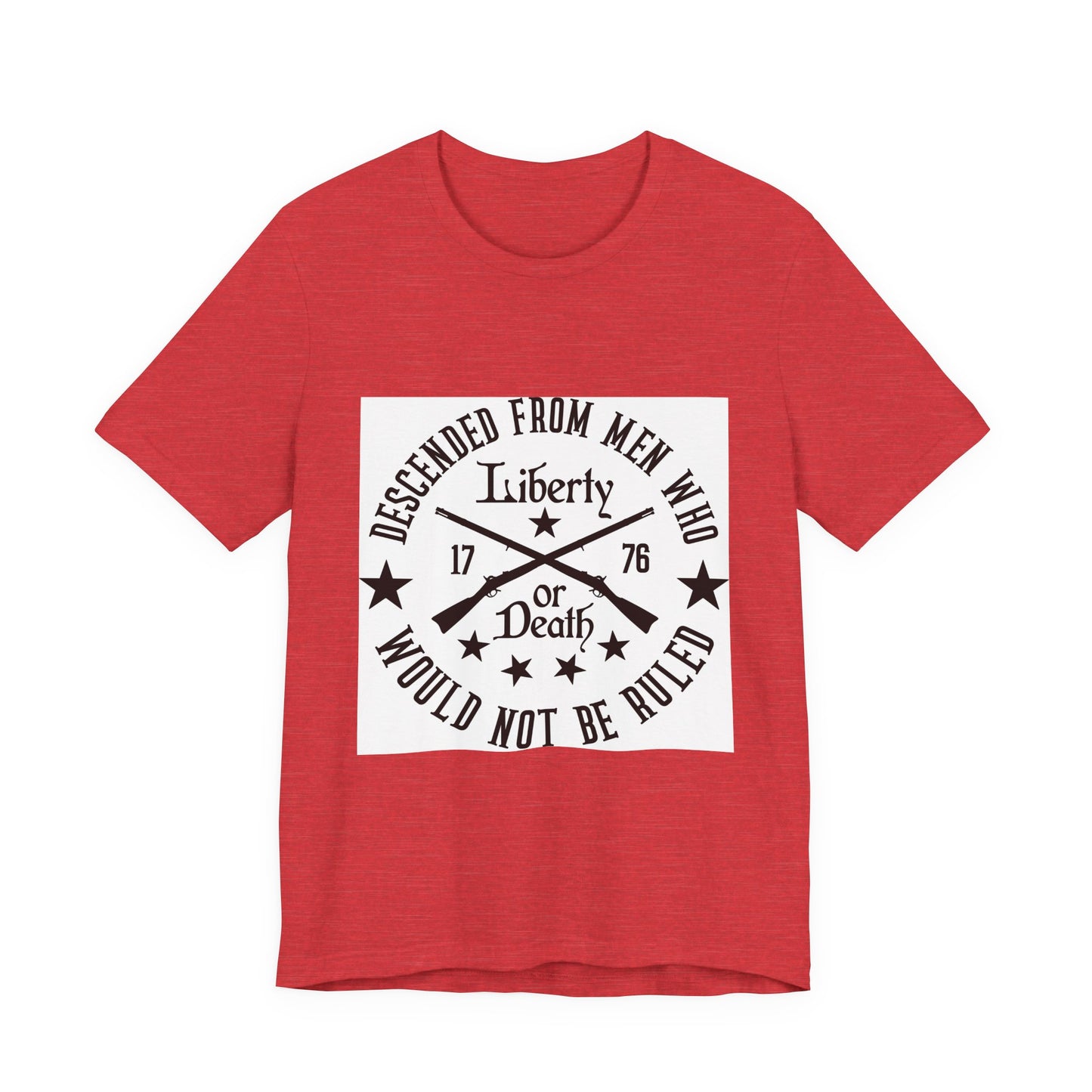 Liberty or Death T-Shirt