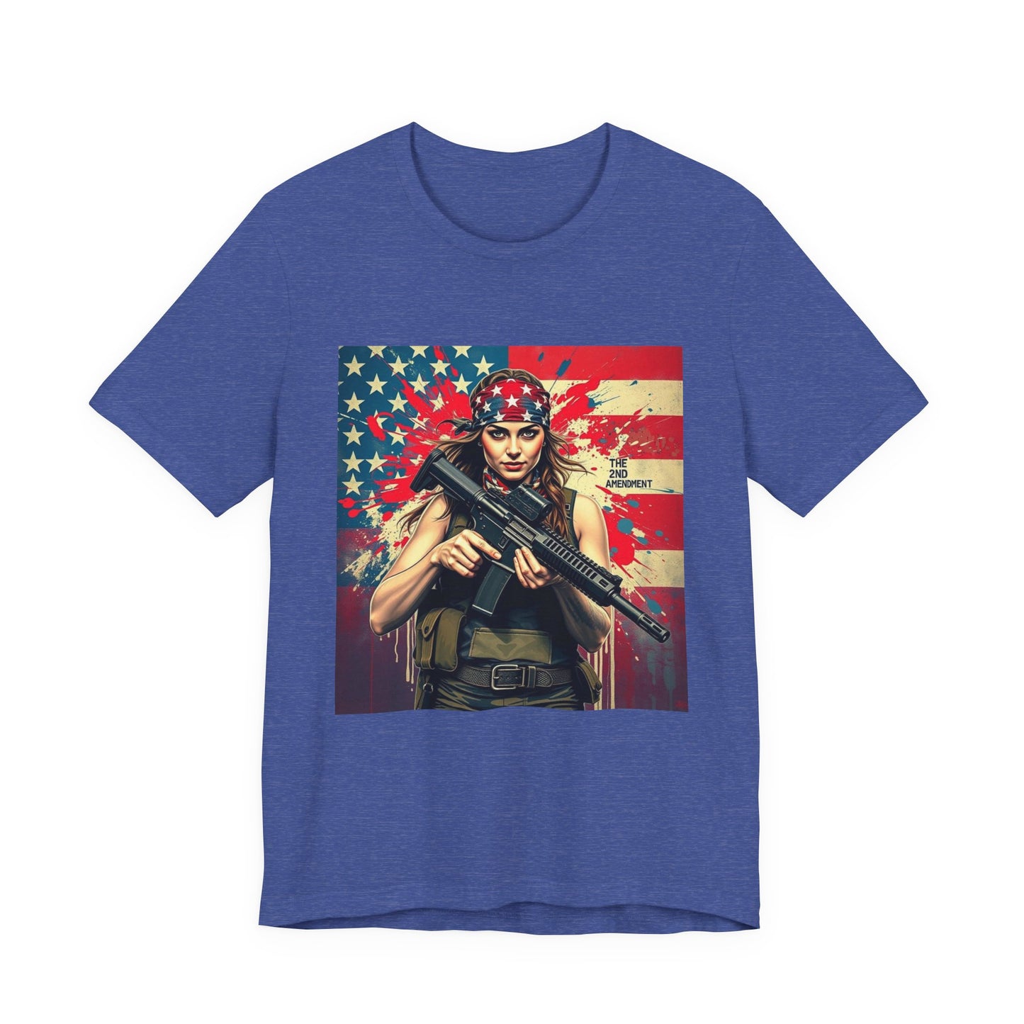 Defend the 2nd T-Shirt