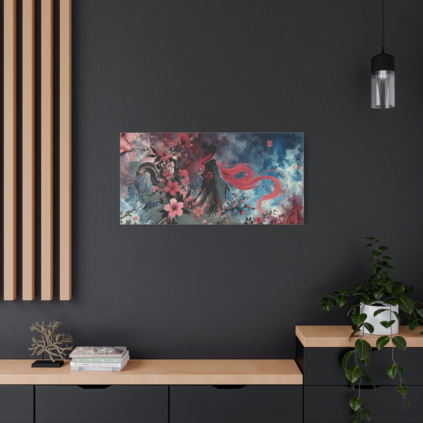 Asian Abstract Art