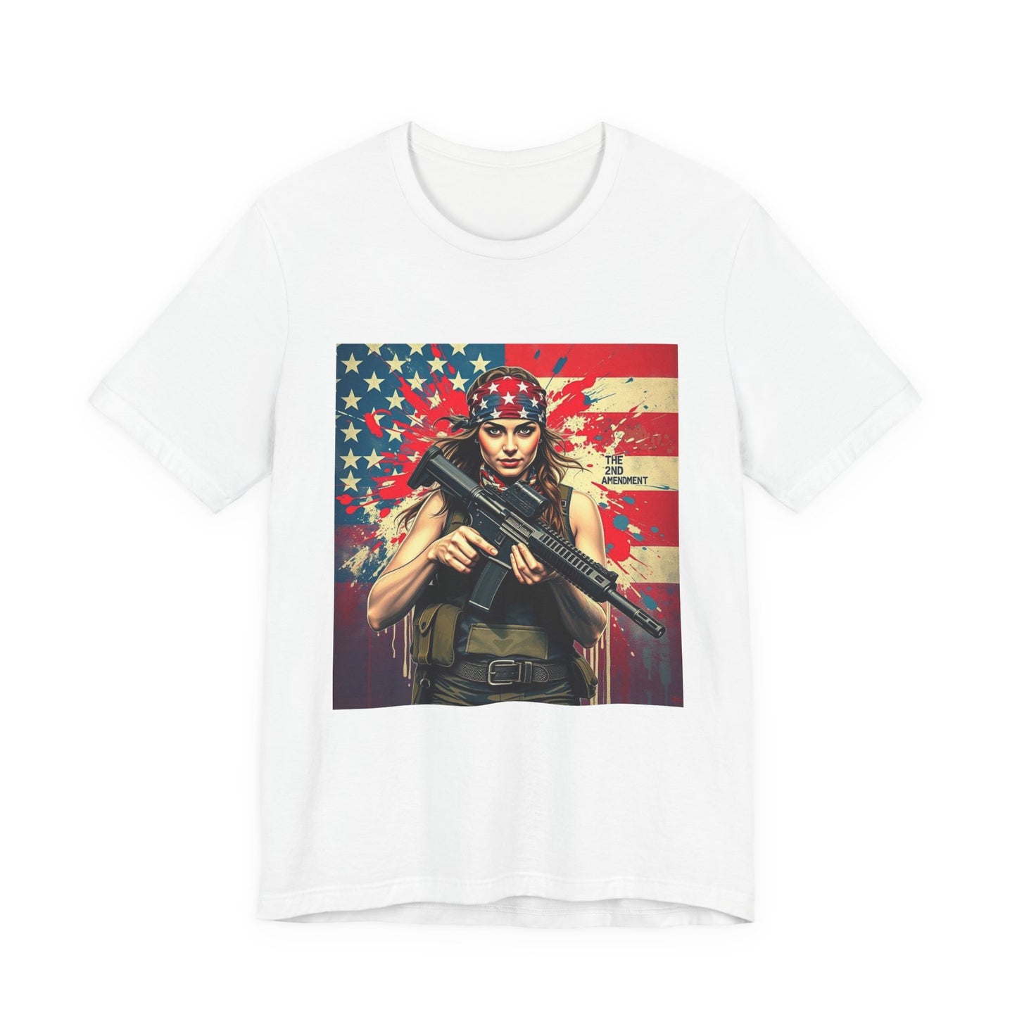 Defend the 2nd T-Shirt