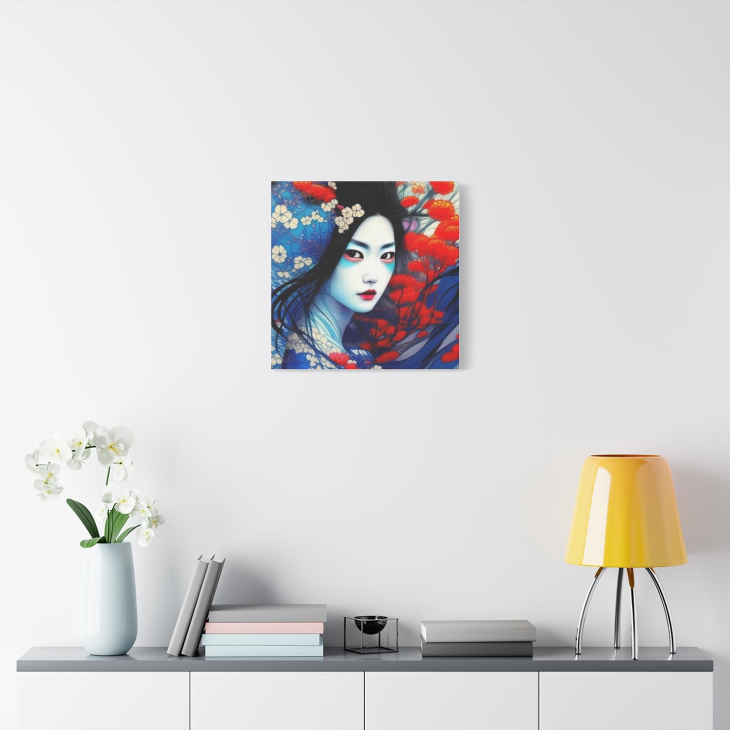 Asian Abstract Art