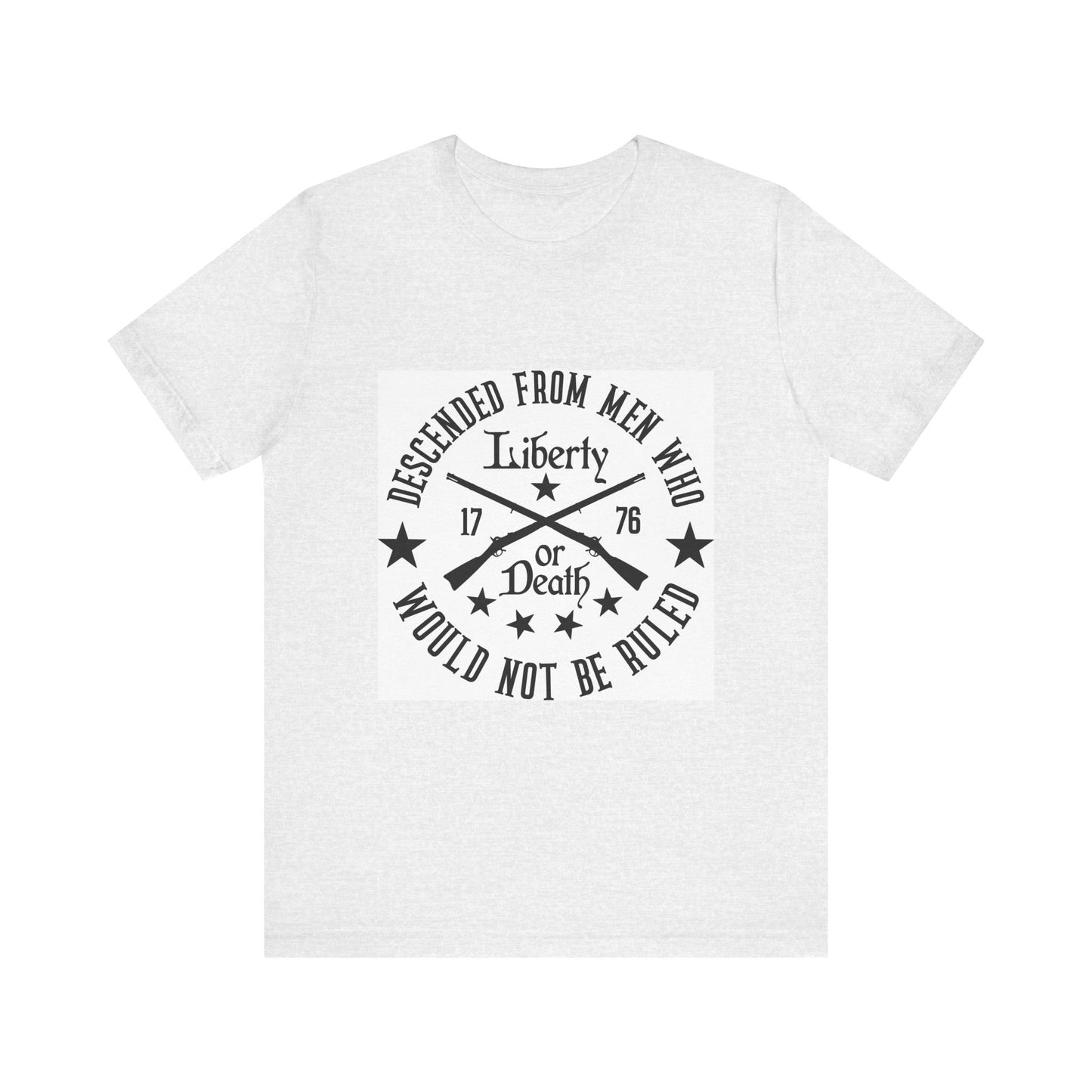 Liberty or Death T-Shirt
