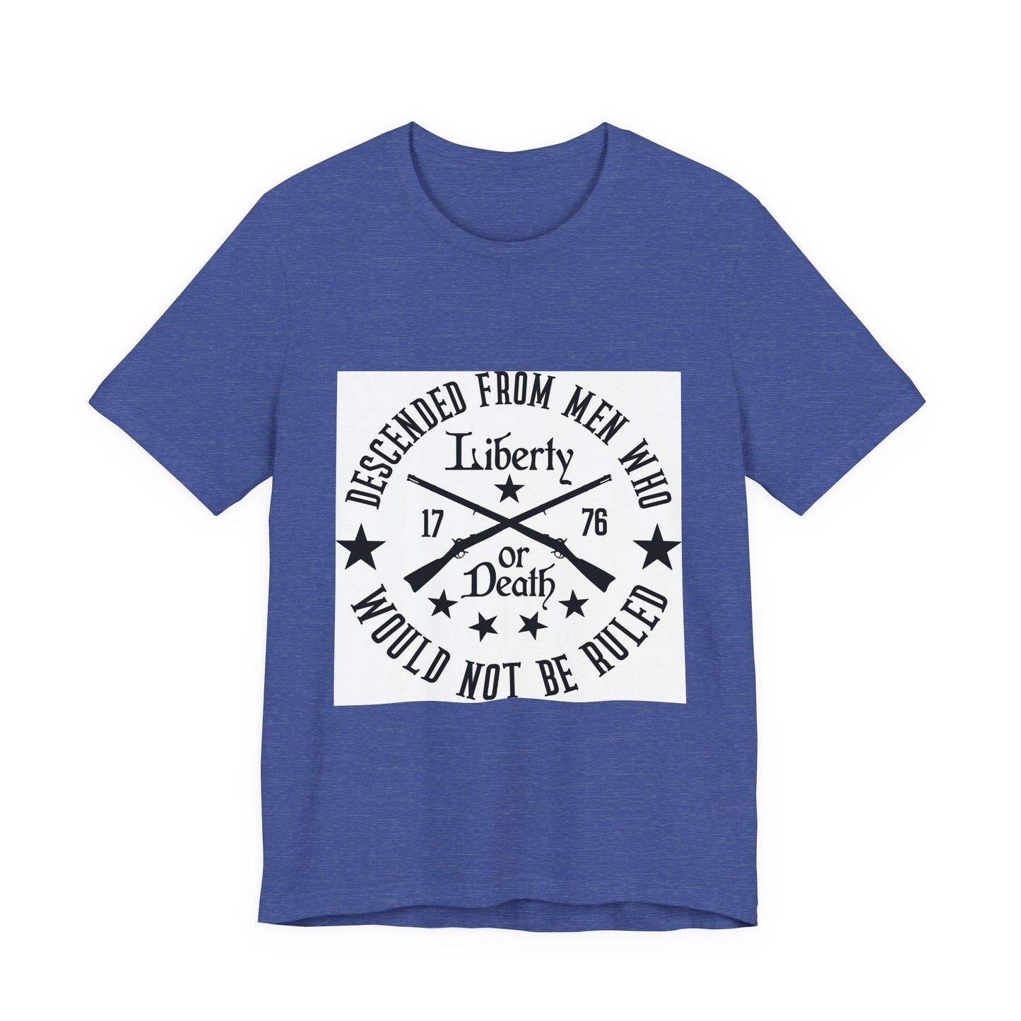 Liberty or Death T-Shirt