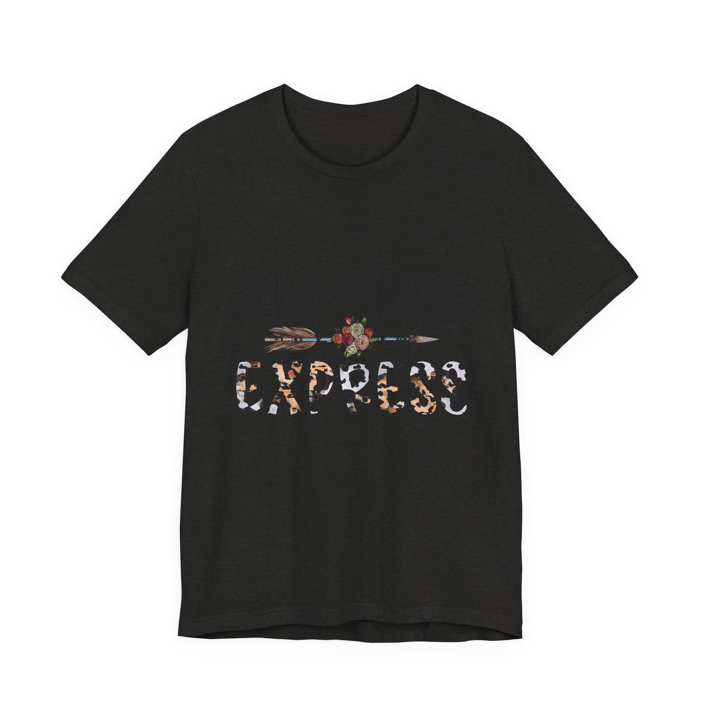 Hot Mess Express T-Shirt