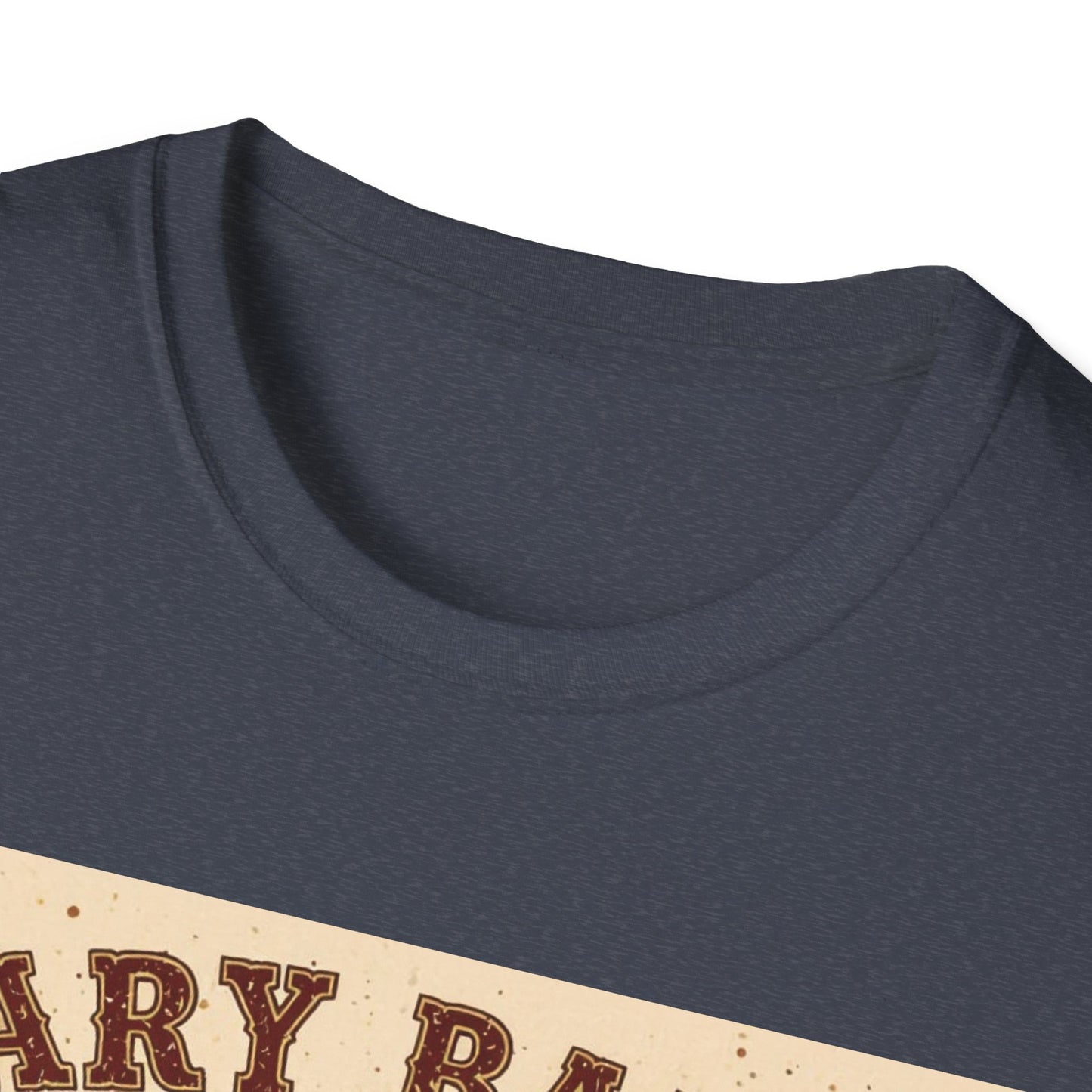 Mary Baker Productions Western Boho, Unisex T-Shirt,
