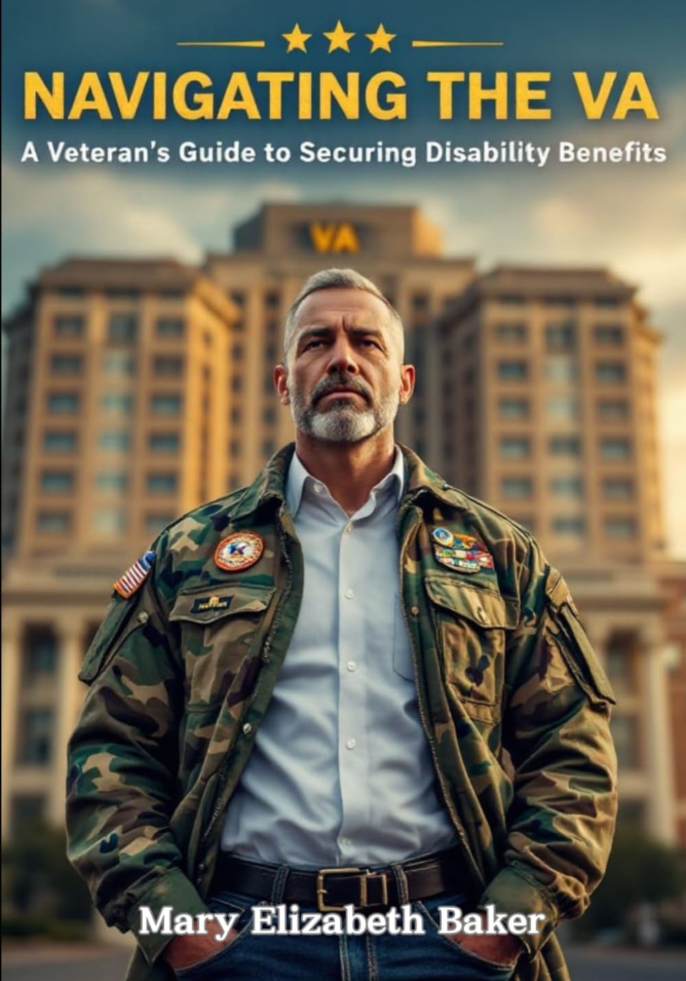 Navigating the VA: A Veteran's Guide to Securing Disability Benefits