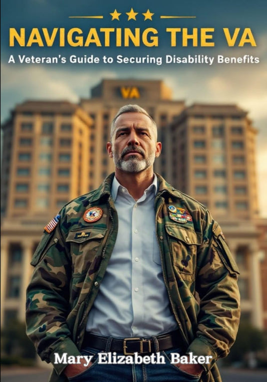 Navigating the VA: A Veteran's Guide to Securing Disability Benefits