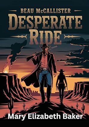 Desperate Ride