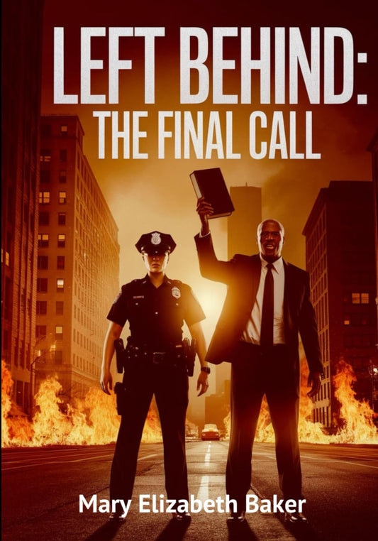 Left Behind: The Final Call