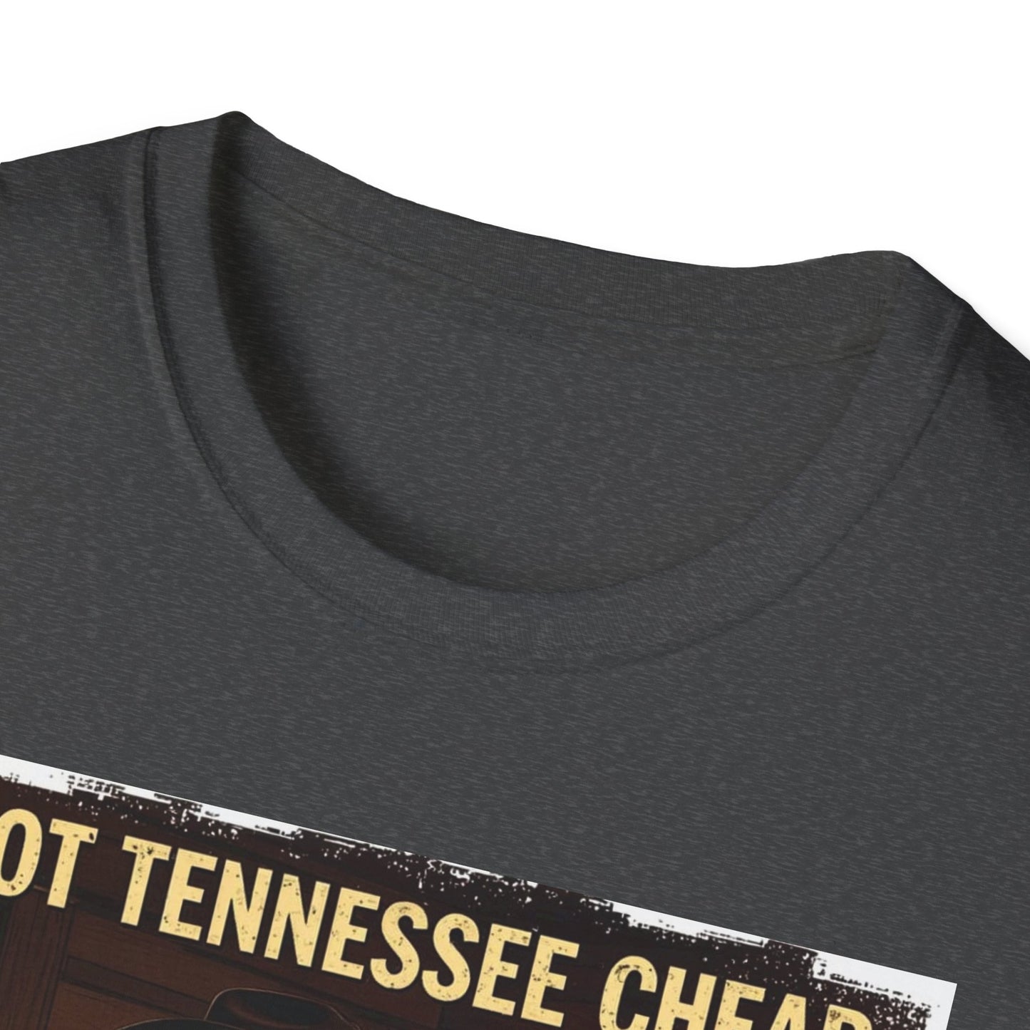 Not Tennessee Cheap Western Boho, Unisex T-Shirt,