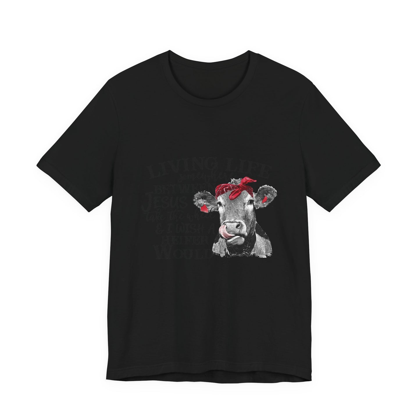 Livin Life T-Shirt
