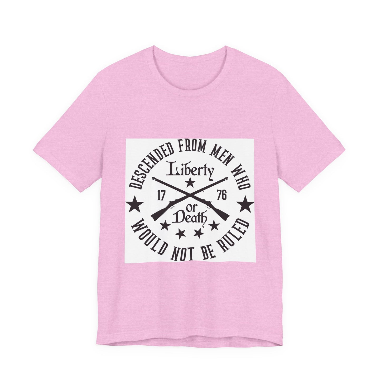 Liberty or Death T-Shirt