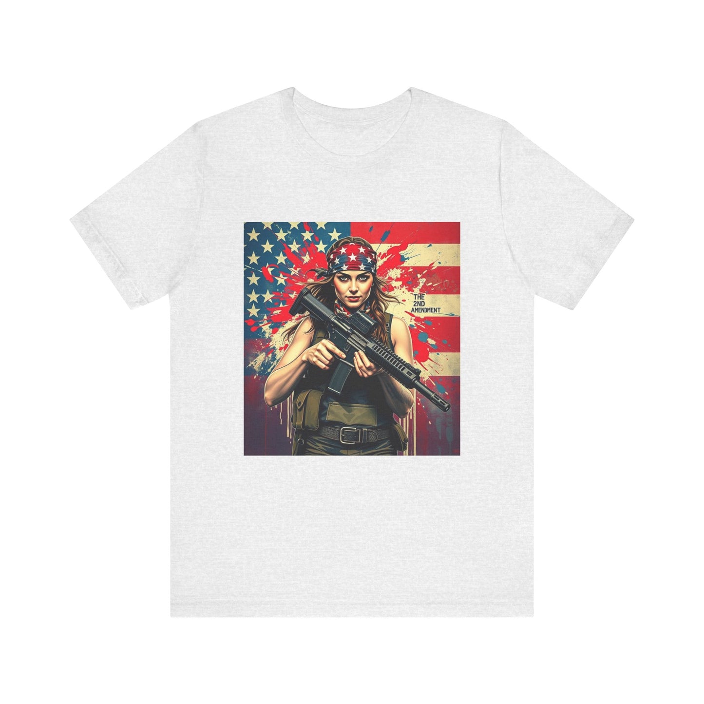 Defend the 2nd T-Shirt