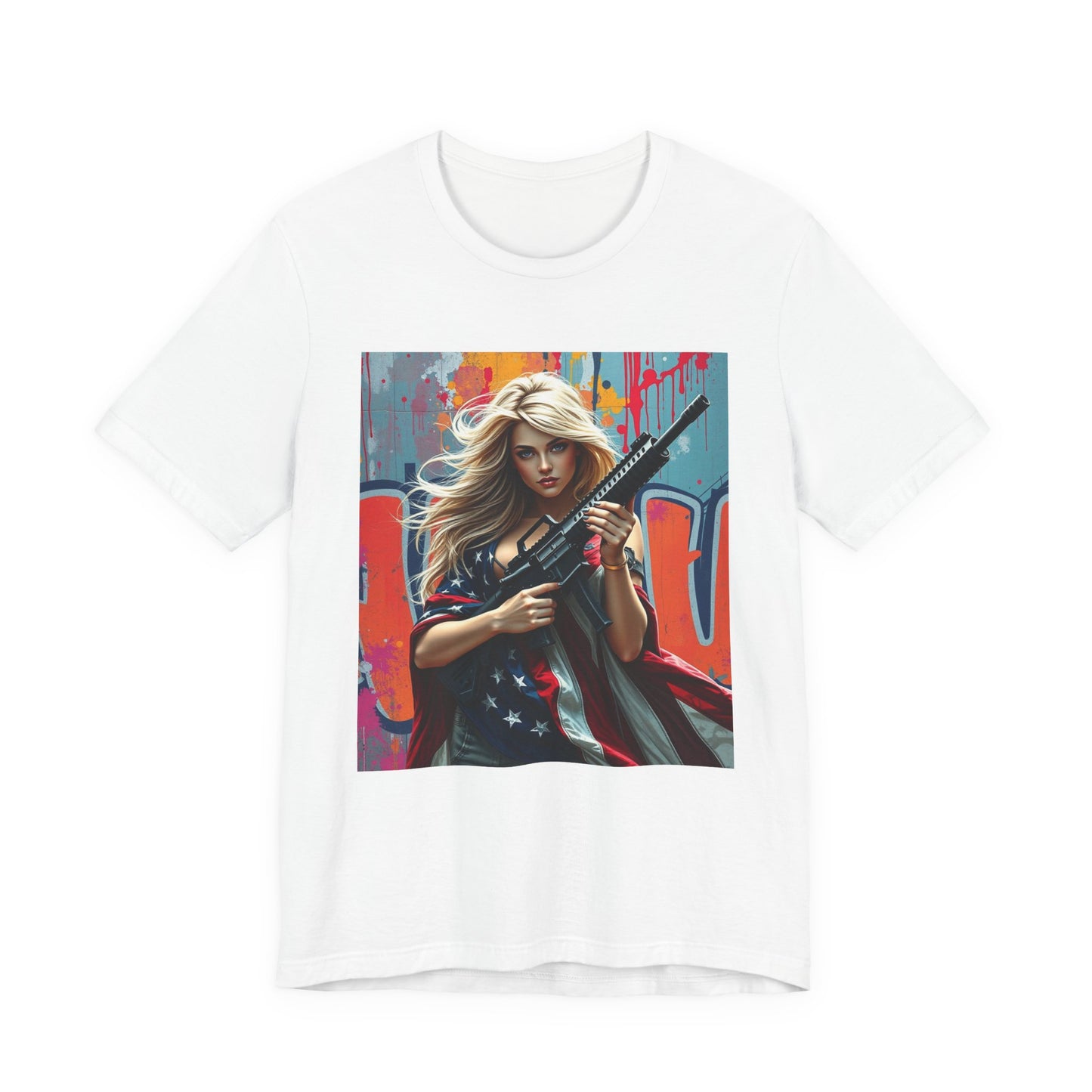 Defend the 2nd T-Shirt
