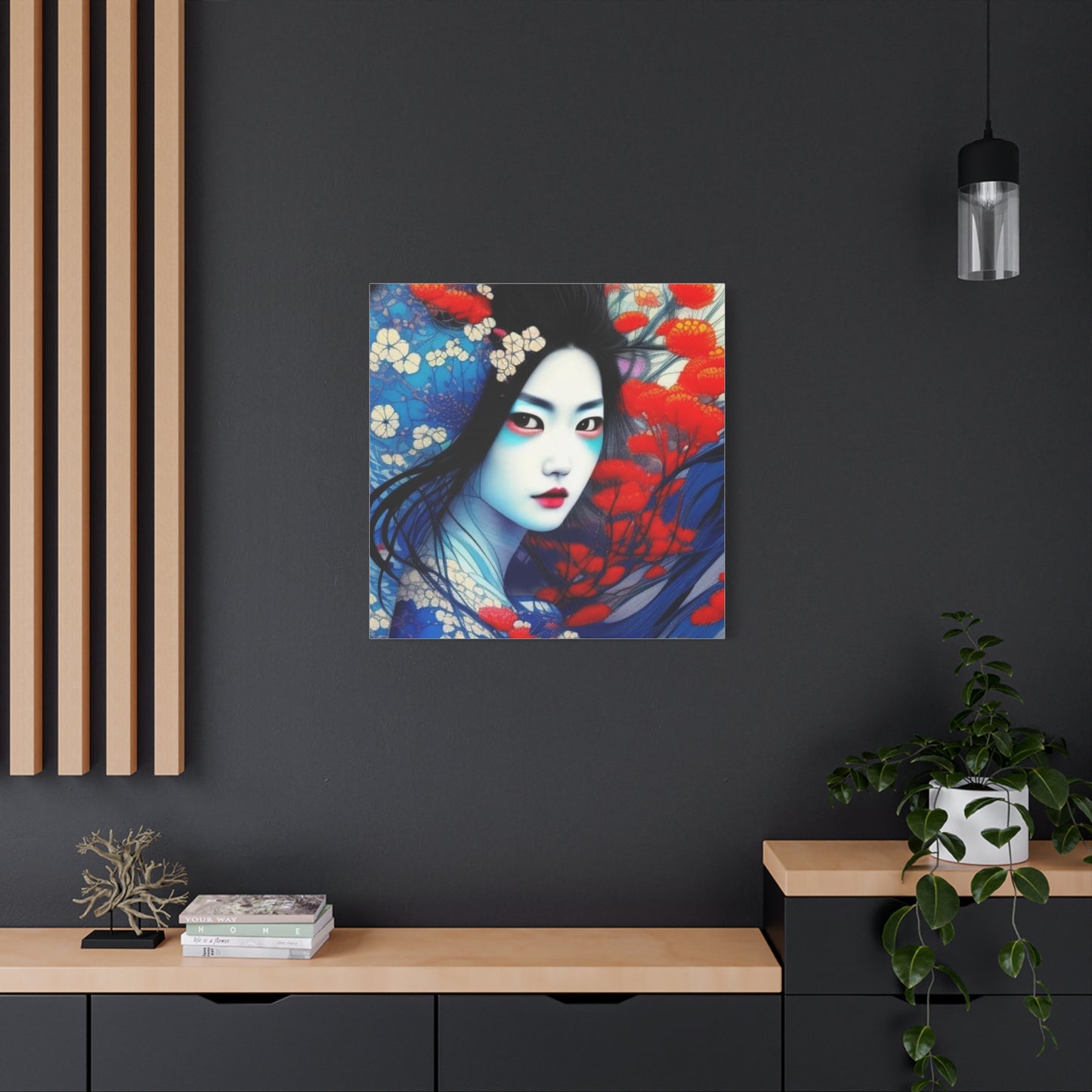 Asian Abstract Art