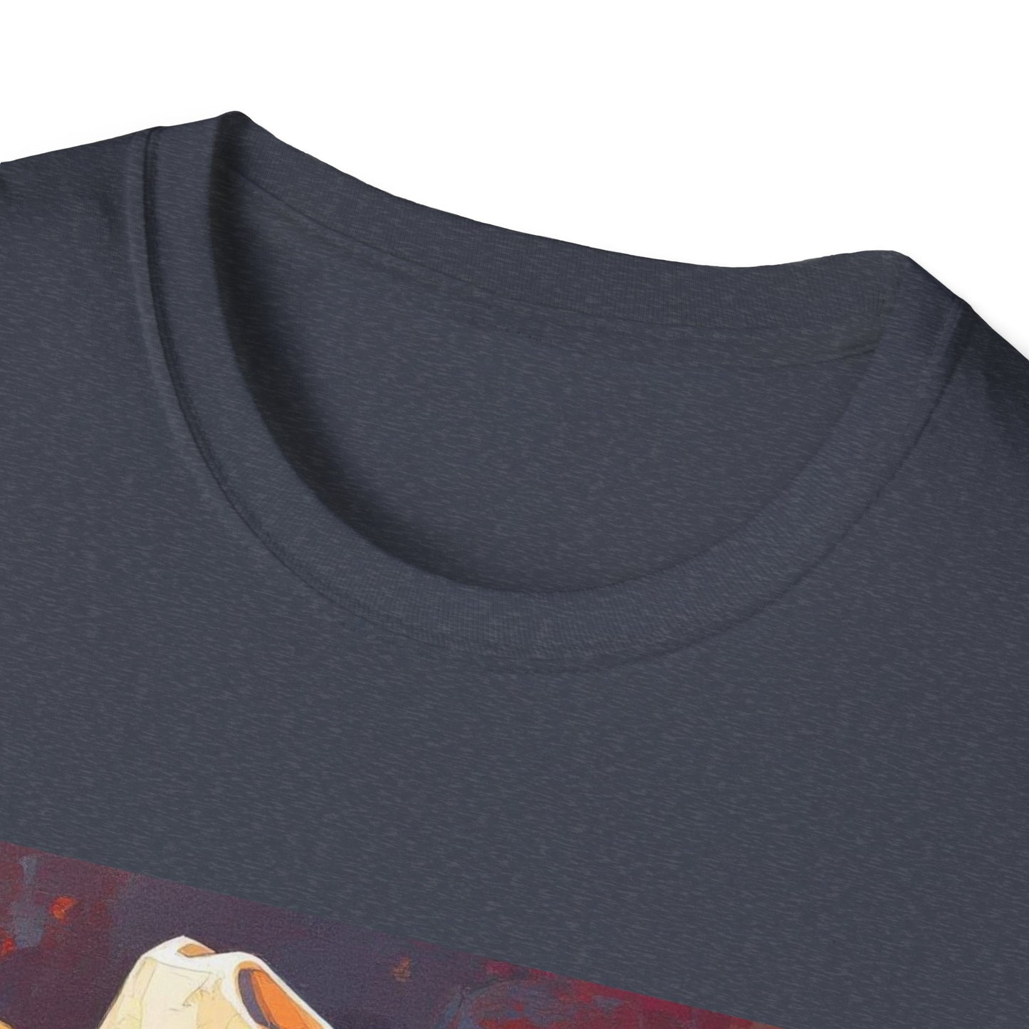 Mary Baker Productions Western Boho, Unisex T-Shirt,